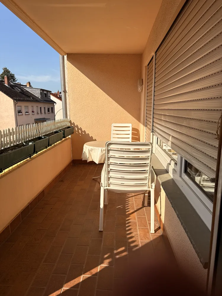 3 Zimmer Wohnung mit 87 m² in Frankfurt am Main – Bild 3
