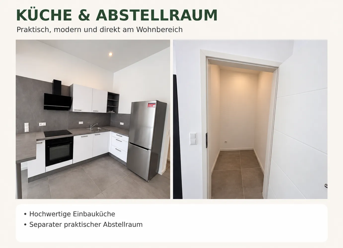 2 room apartment with 61 m² in Hanover – Photo 4