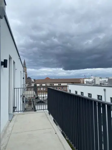 3 Zimmer Wohnung mit 100 m² in Kiel – Bild 7