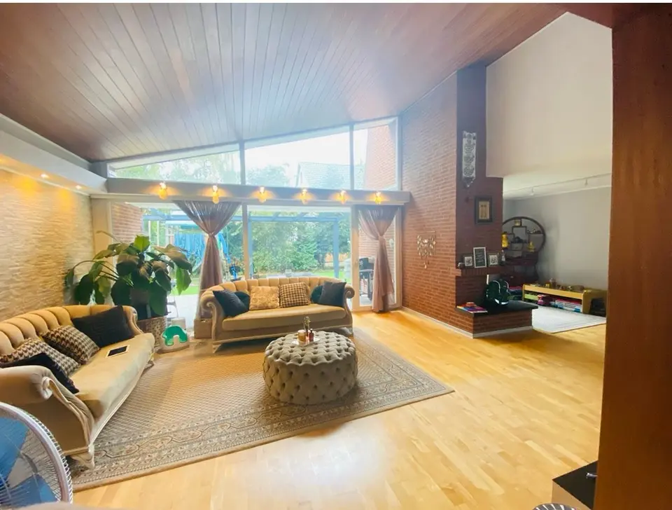 8 Zimmer Haus mit 180 m² in Hannover – Bild 7