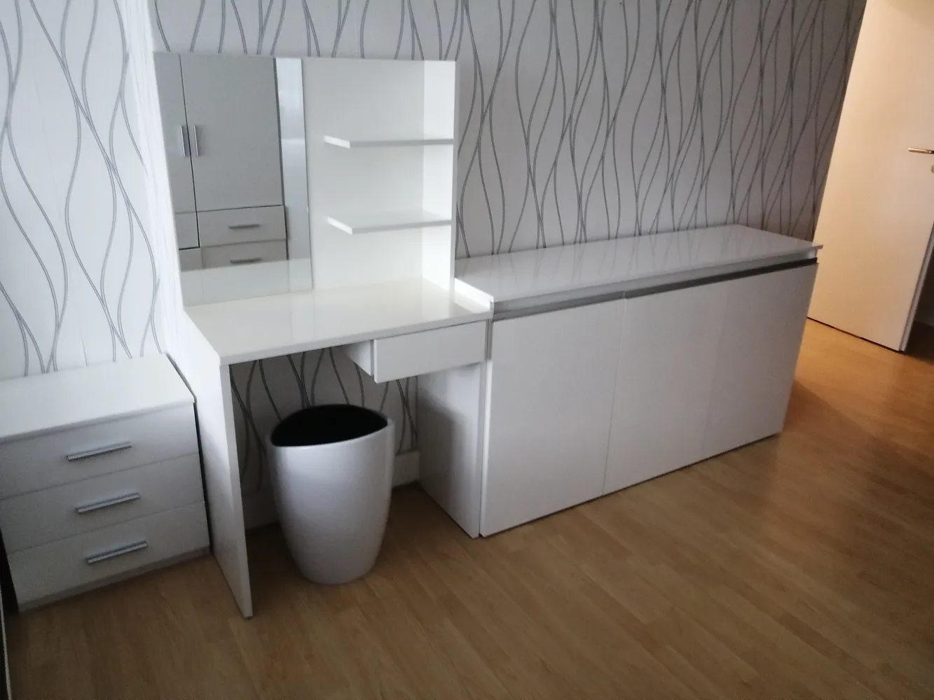3 Zimmer Wohnung mit 63 m² in Fürth – Bild 4