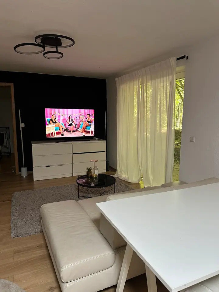 2 Zimmer Wohnung mit 40 m² in Saarbrücken – Bild 1