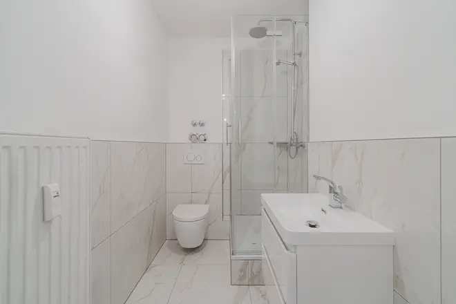 3 Zimmer Wohnung mit 73 m² in Düsseldorf – Bild 2