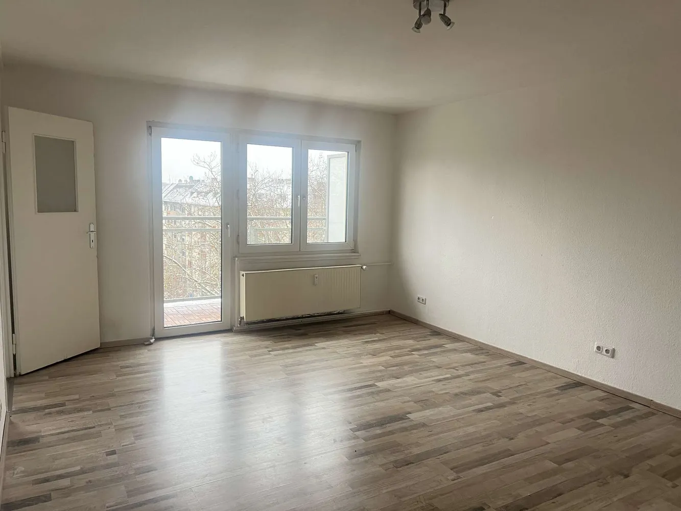 1 Zimmer Wohnung mit 40 m² in Mainz – Bild 4