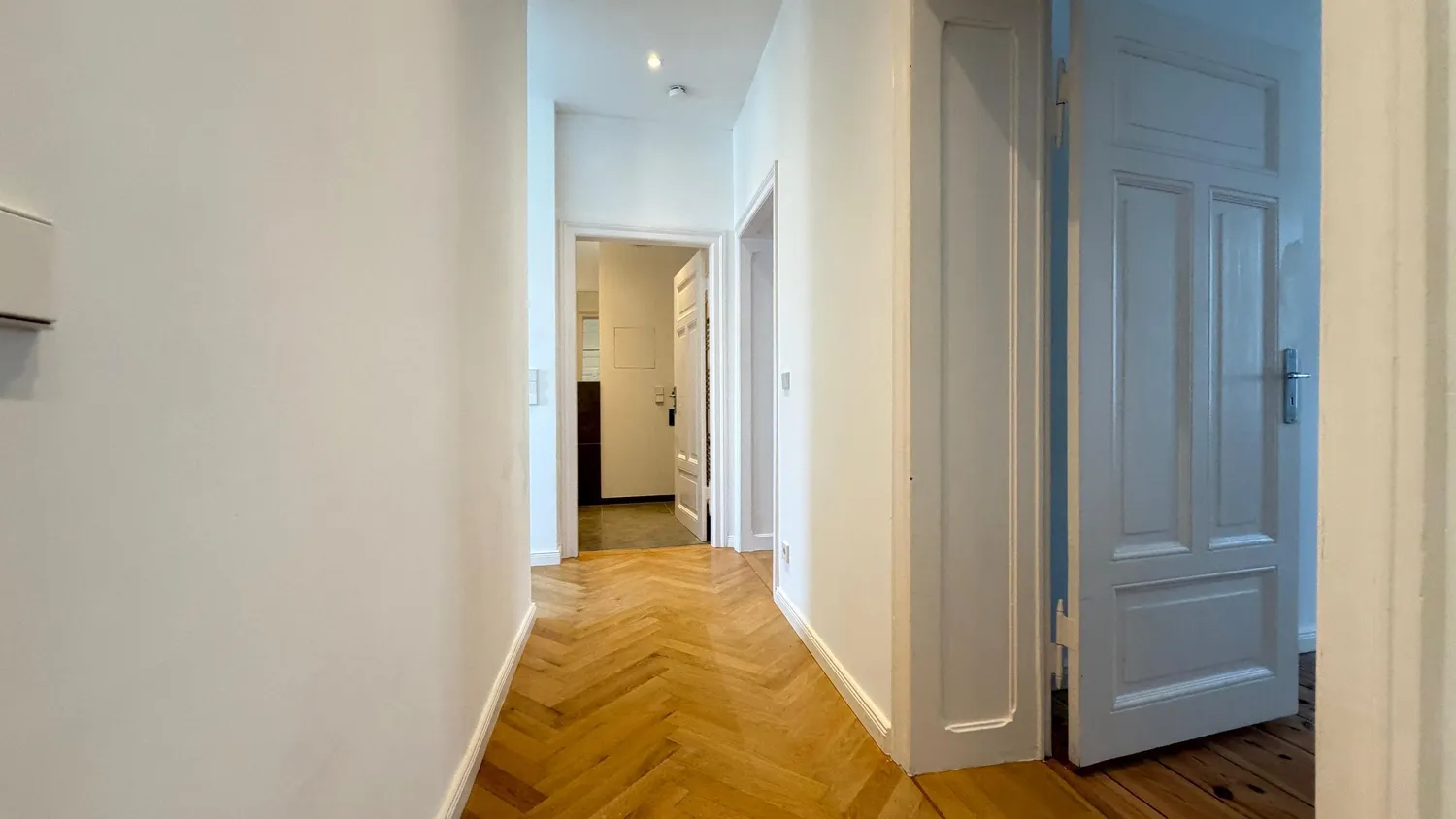 3 Zimmer Wohnung mit 68 m² in Berlin – Bild 5