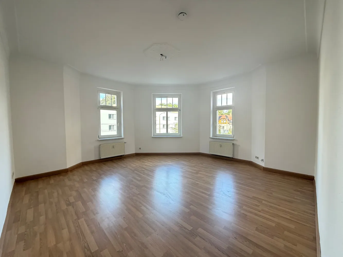 3 room apartment with 75 m² in Leipzig – Photo 2