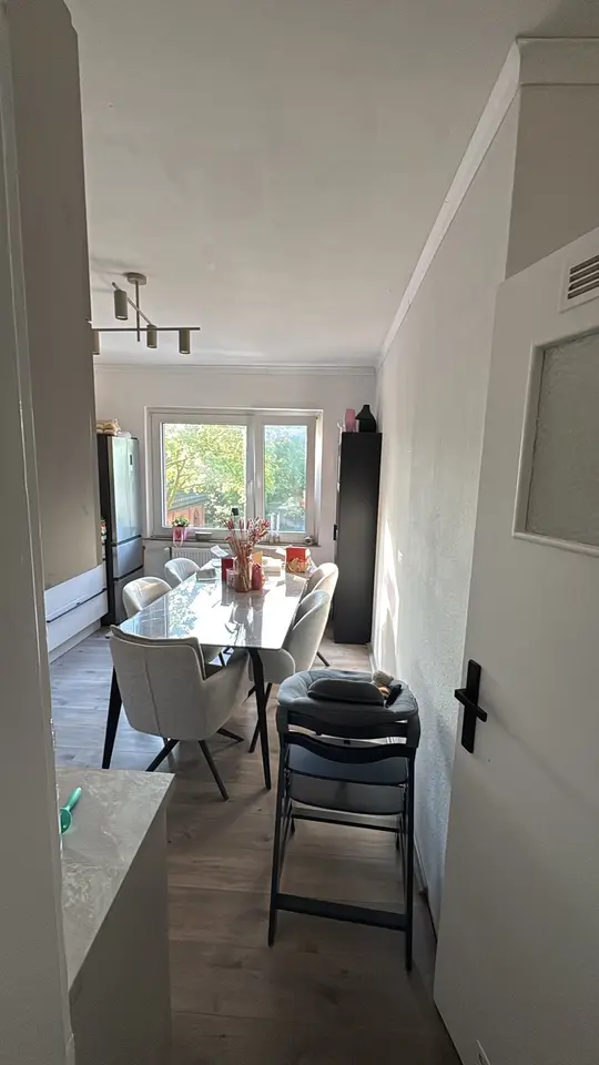 3 Zimmer Wohnung mit 63 m² in Solingen – Bild 6