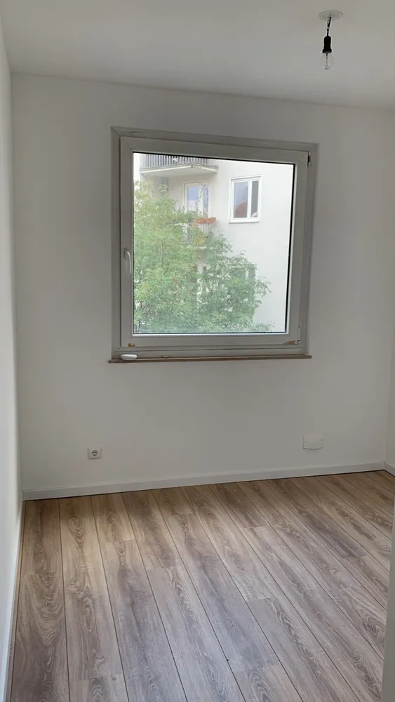 2 room apartment with 35 m² in Cologne – Photo 6