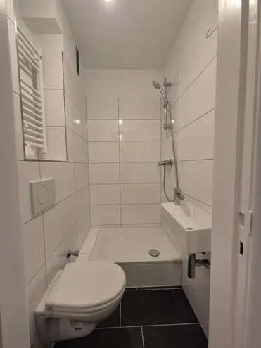 1 Zimmer Wohnung mit 27 m² in Hamburg – Bild 5