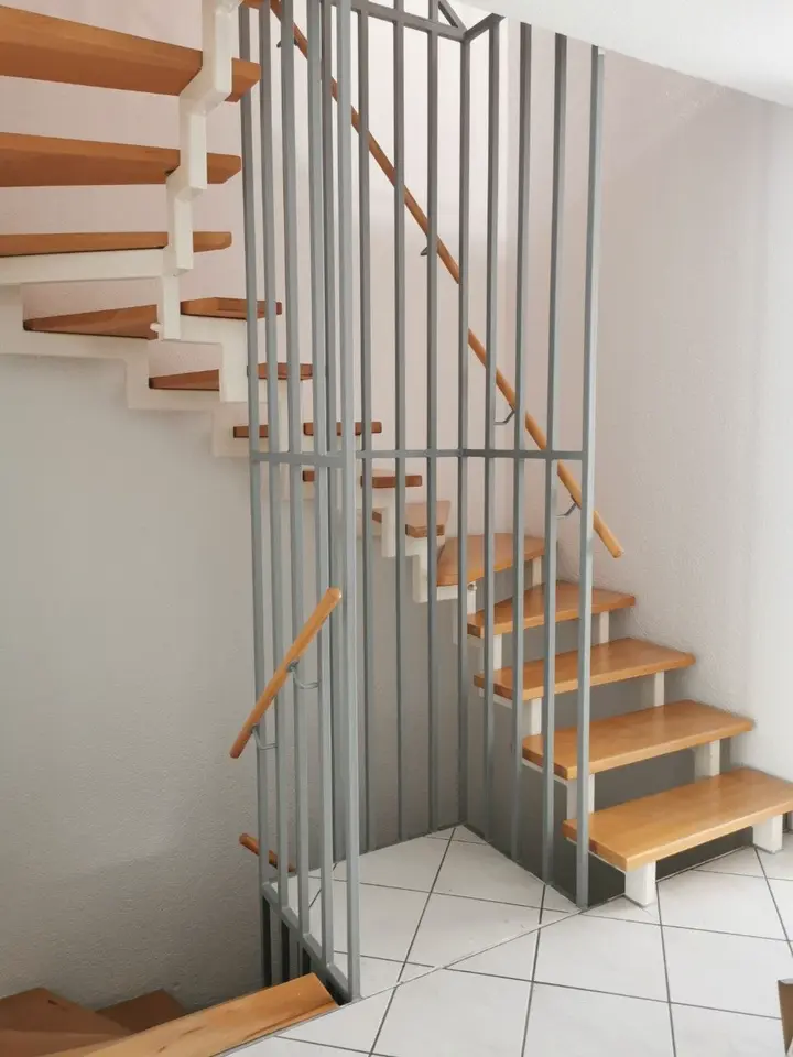 5 Zimmer Haus mit 130 m² in Bruchsal – Bild 7