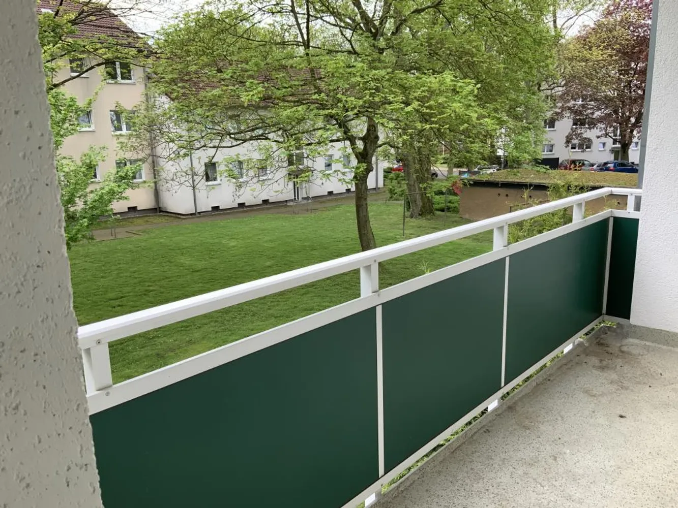 4 Zimmer Wohnung mit 67 m² in Gelsenkirchen – Bild 6