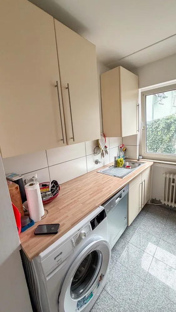 2 Zimmer Wohnung mit 56 m² in Friedrichshafen – Bild 12