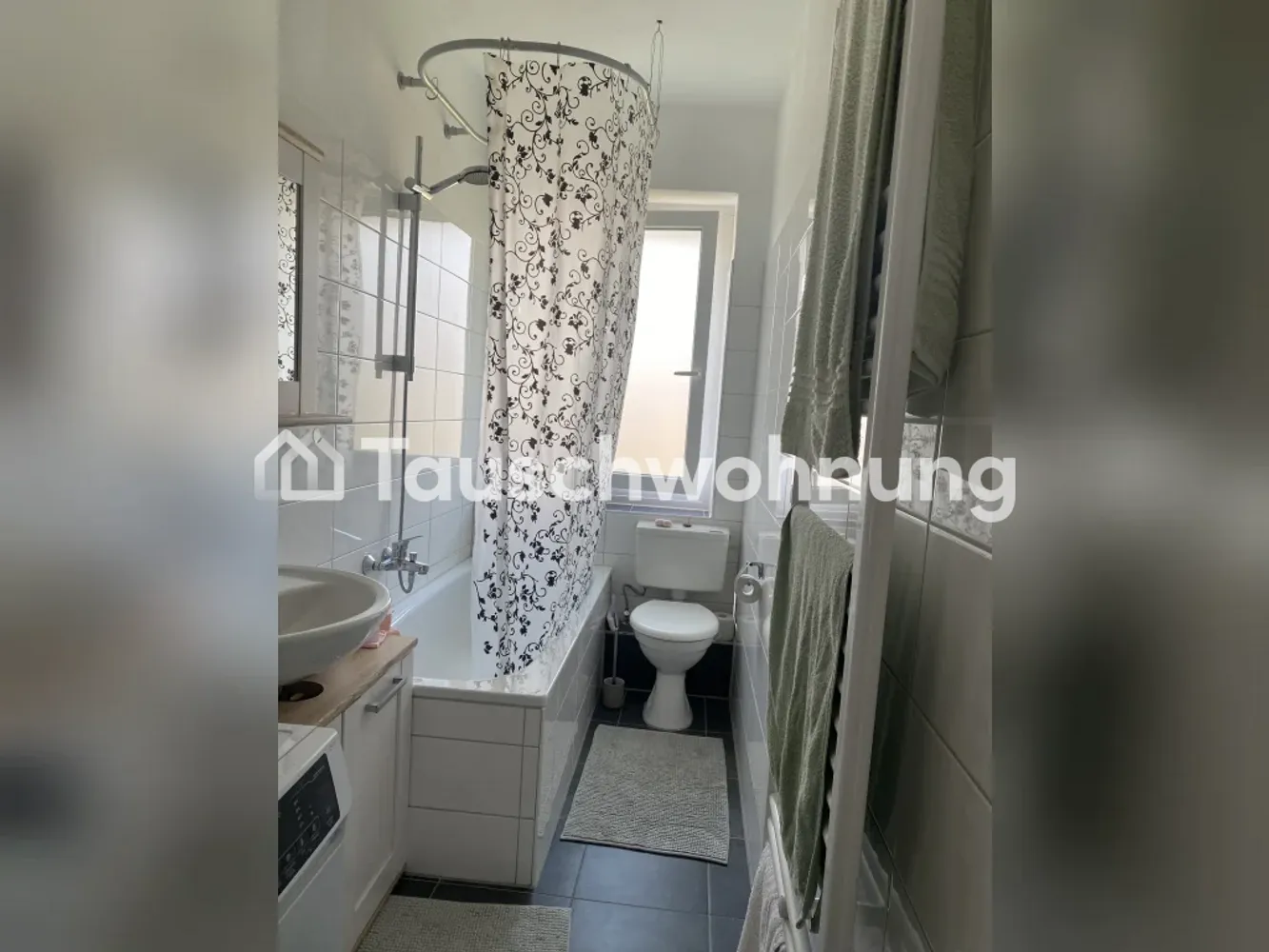 3 Zimmer Wohnung mit 72 m² in Braunschweig – Bild 2