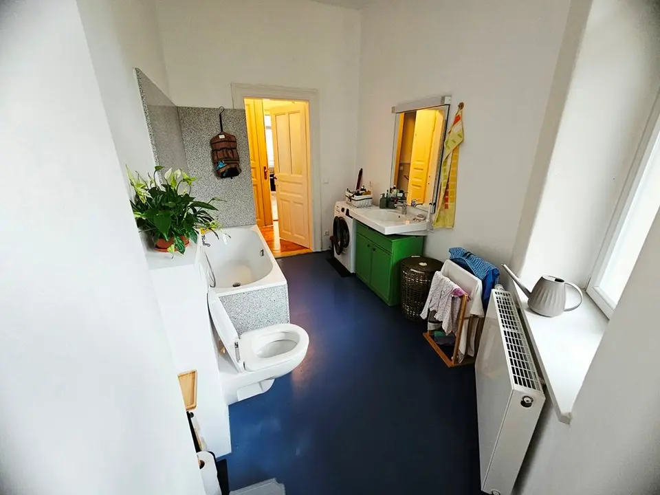 WG-Zimmer mit 55 m² in Dresden – Bild 7