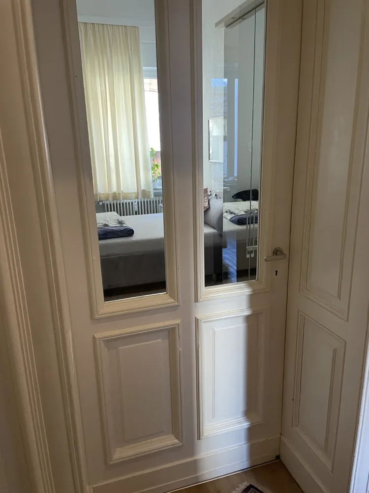 4 room apartment with 100 m² in Wuppertal – Photo 11