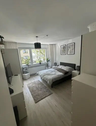 3 Zimmer Wohnung mit 75 m² in Dortmund – Bild 9