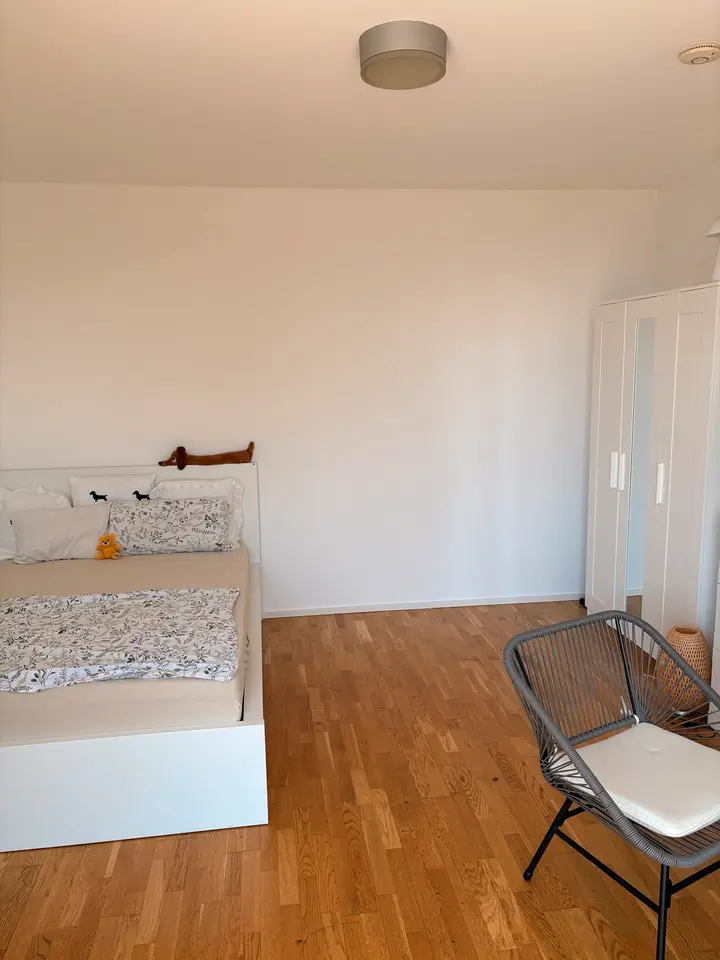 Studio mit 30 m² in Trier – Bild 8