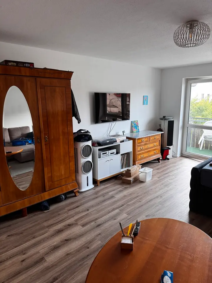 Studio mit 41 m² in Fürstenfeldbruck – Bild 4
