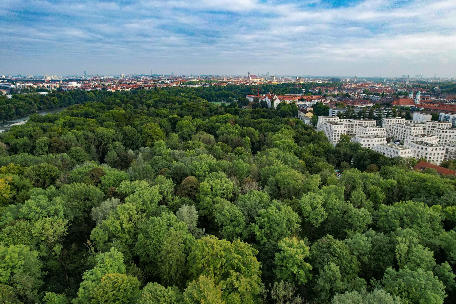 3 Zimmer Wohnung mit 79 m² in München – Bild 5