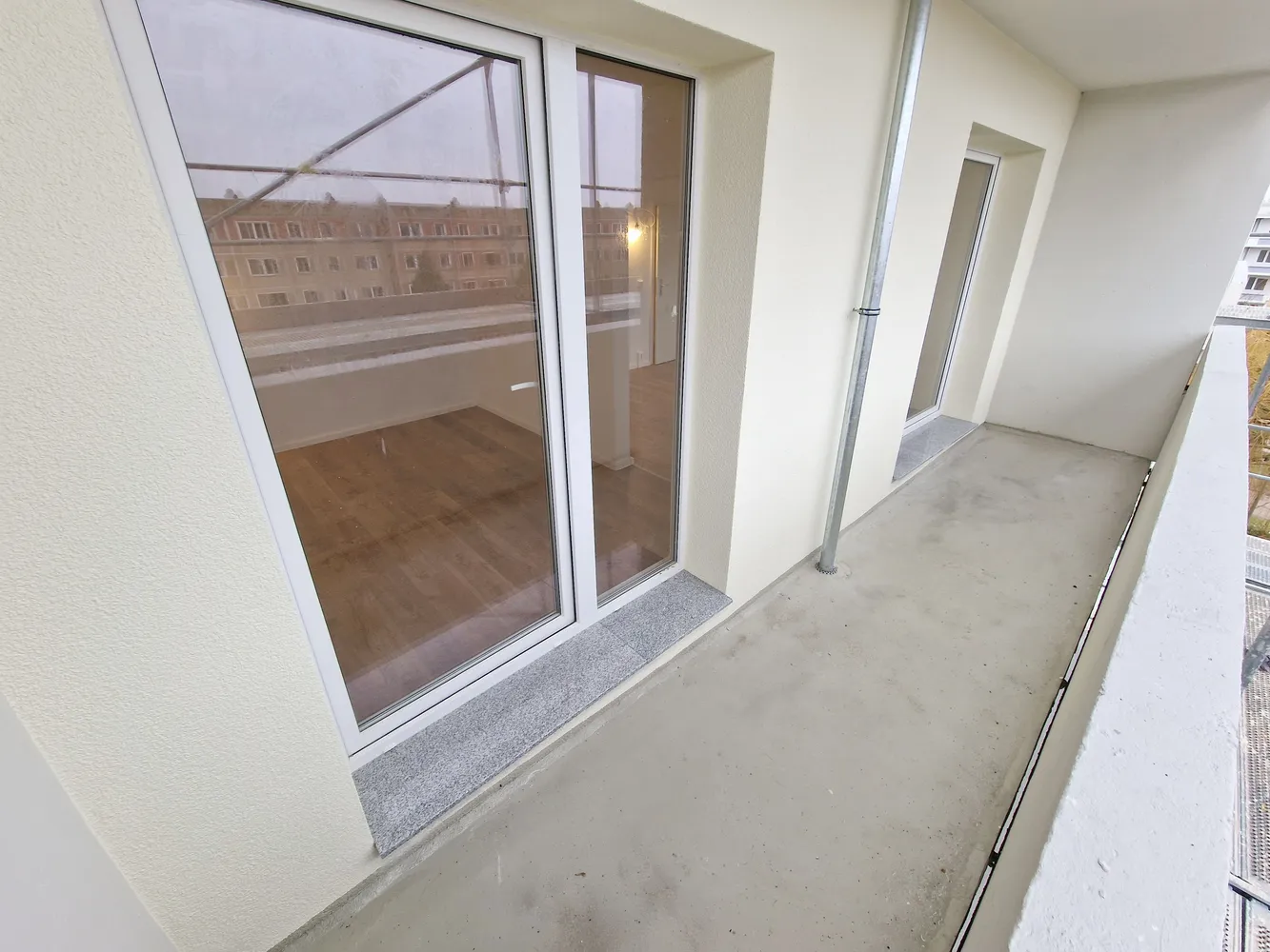 6 Zimmer Wohnung mit 118 m² in Halle (Saale) – Bild 5