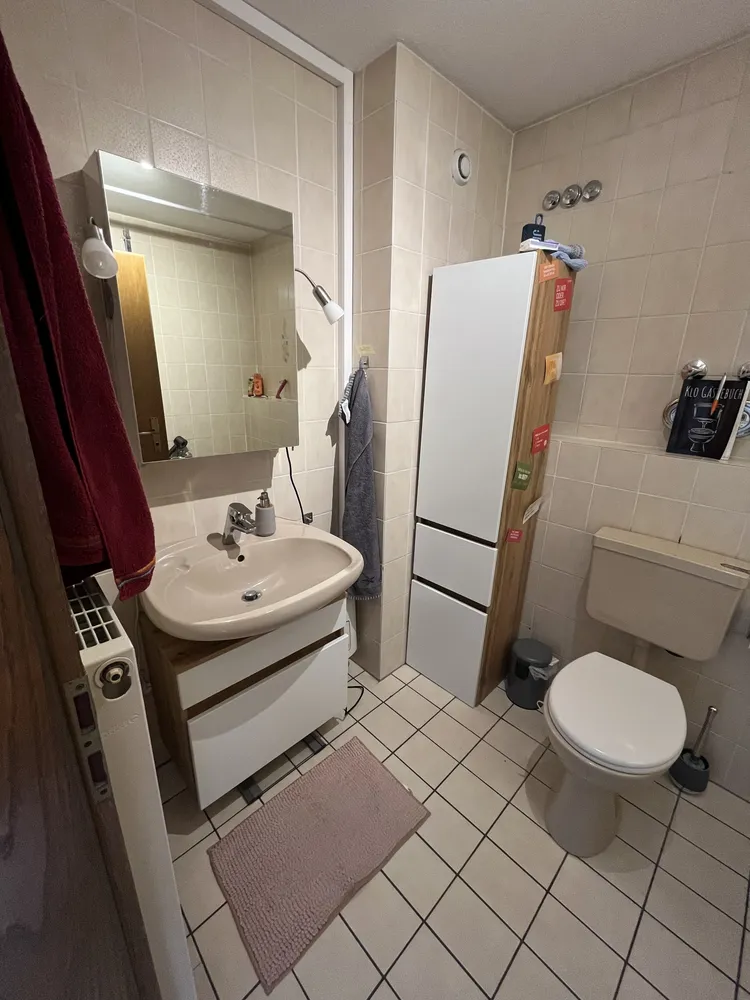 2 Zimmer Wohnung mit 57 m² in Mainz – Bild 6