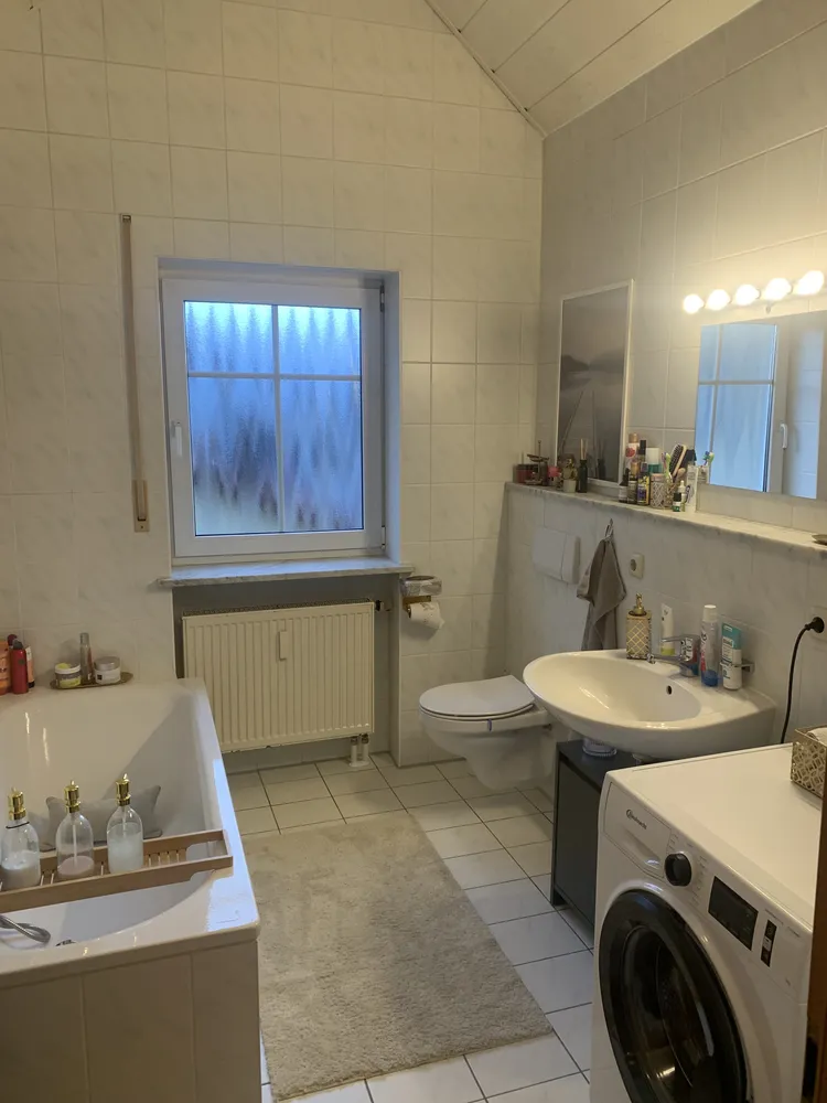 2 Zimmer Wohnung mit 55 m² in Straubing – Bild 7