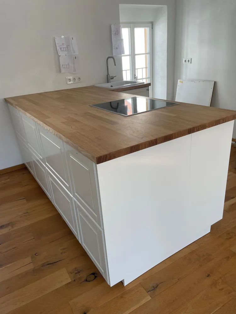 3 Zimmer Wohnung mit 90 m² in Landau in der Pfalz – Bild 9
