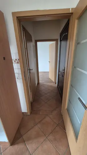 2 room apartment with 31 m² in Chemnitz – Photo 4