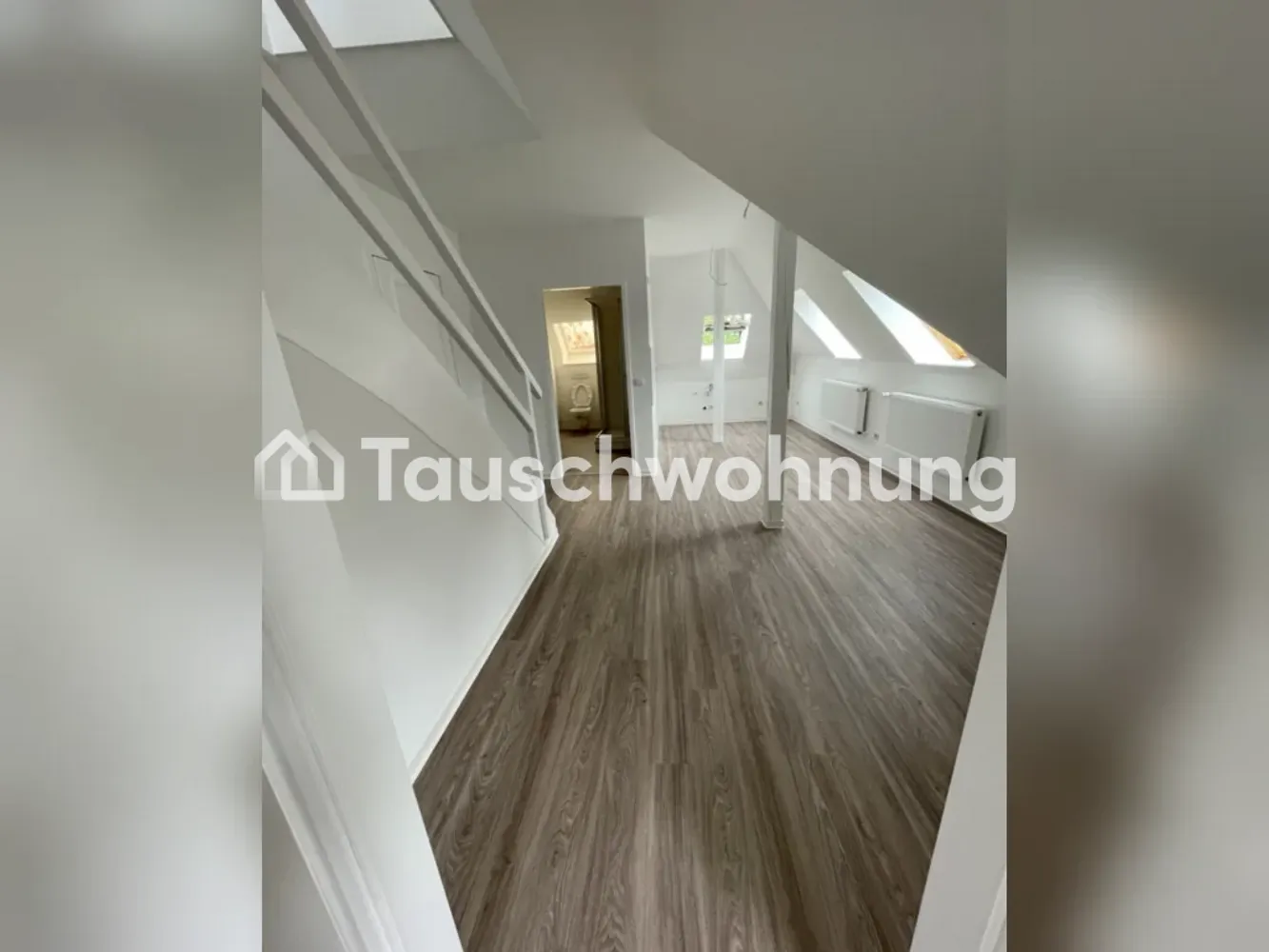 3 room apartment with 62 m² in Leipzig – Photo 4