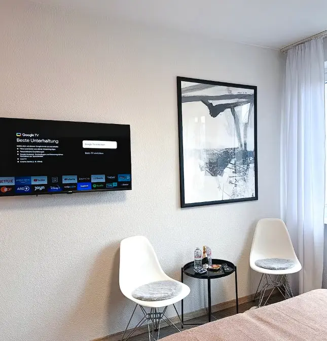 2 Zimmer Wohnung mit 44 m² in München – Bild 3