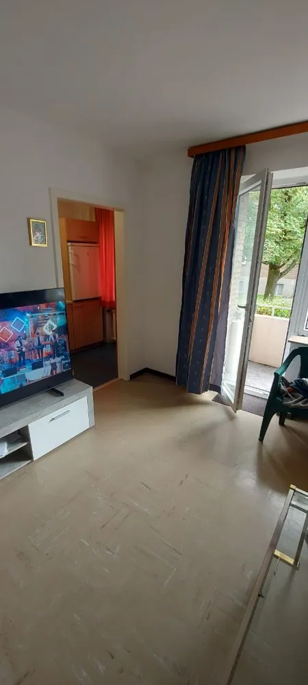 1 Zimmer Wohnung mit 32 m² in Neuss – Bild 12
