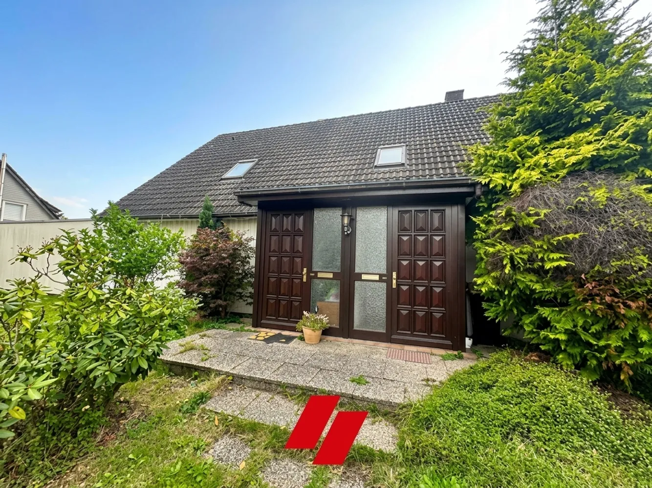 3 Zimmer Wohnung mit 80 m² in Bremen – Bild 1