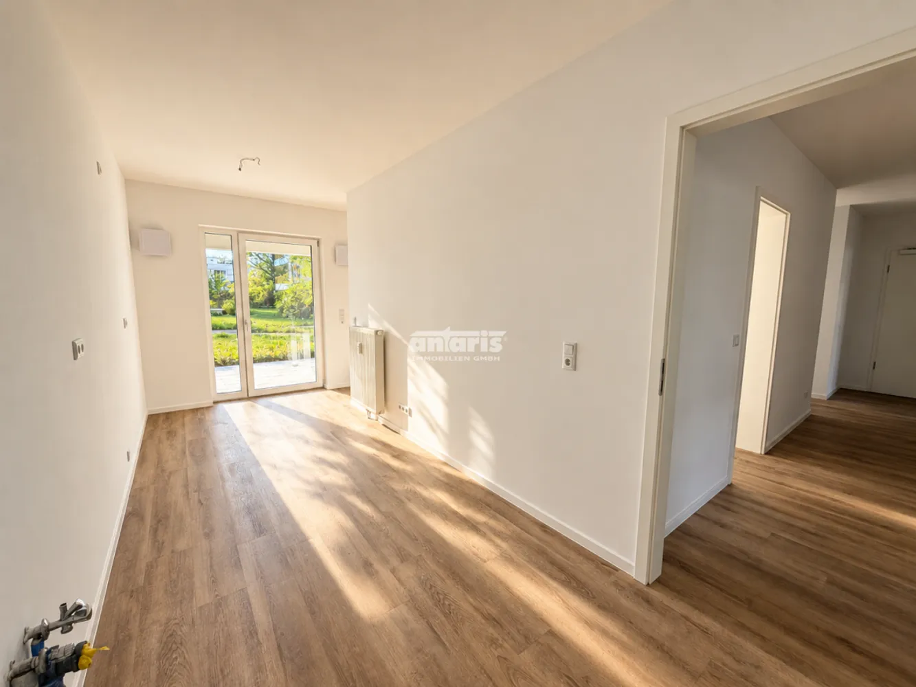 4 room apartment with 103 m² in Erfurt – Photo 5