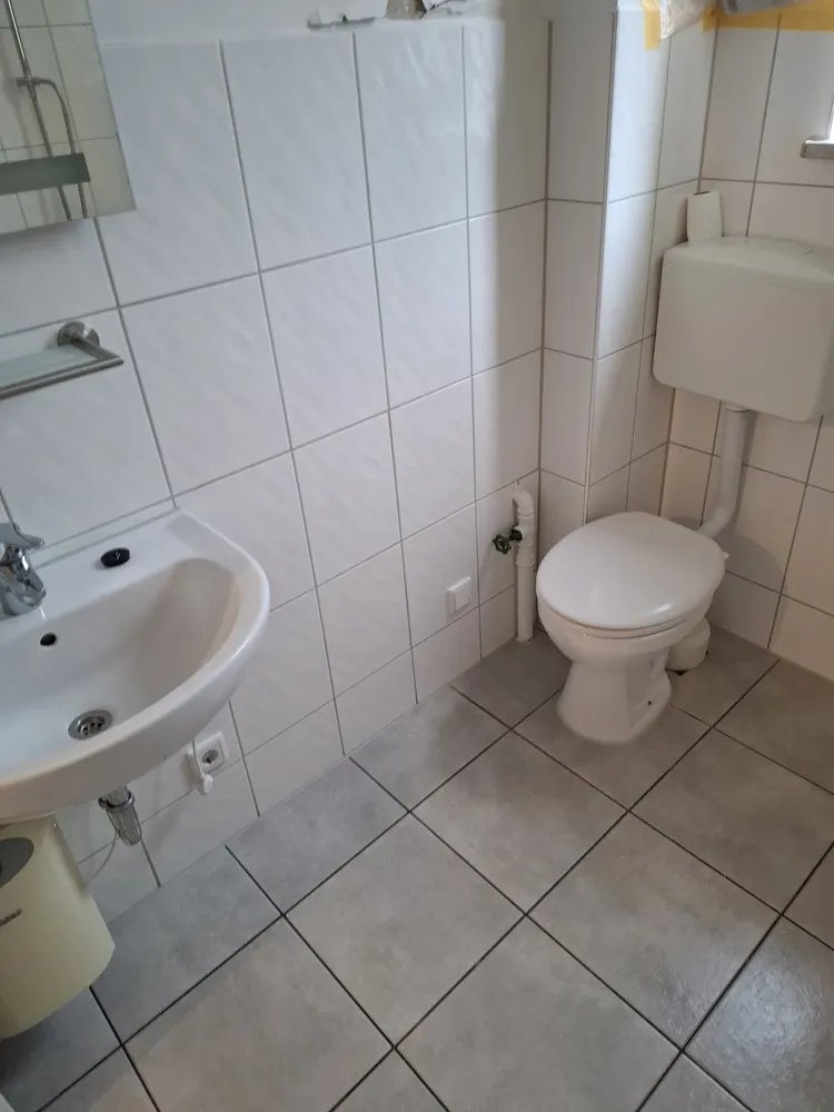 2 Zimmer Wohnung mit 62 m² in Ludwigshafen am Rhein – Bild 10
