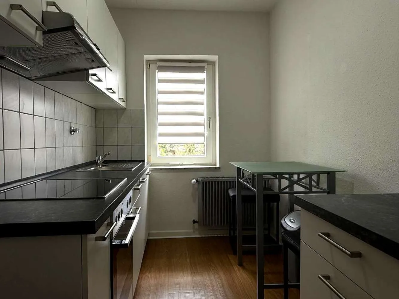 2 Zimmer Wohnung mit 50 m² in Aachen – Bild 1