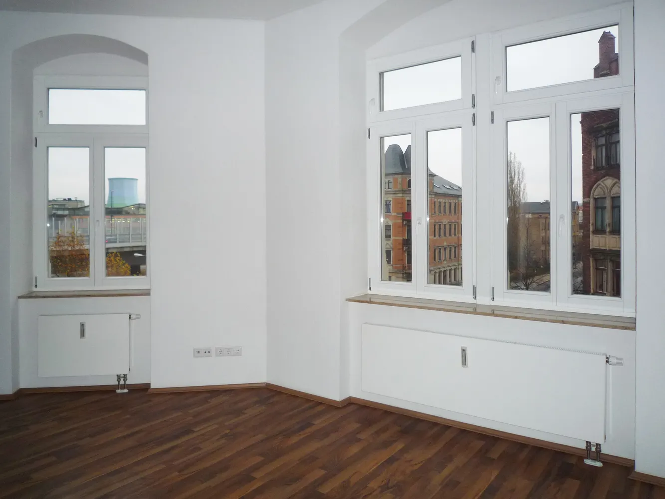 2 Zimmer Wohnung mit 57 m² in Dresden – Bild 8