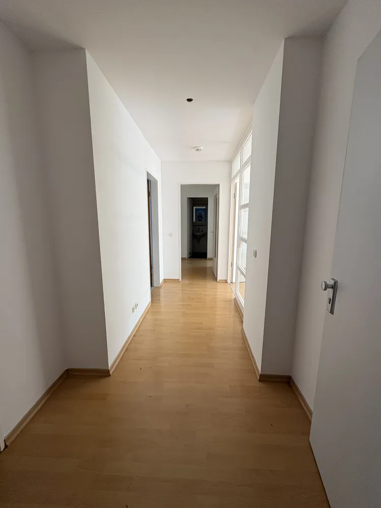 3 Zimmer Wohnung mit 85 m² in Regensburg – Bild 1