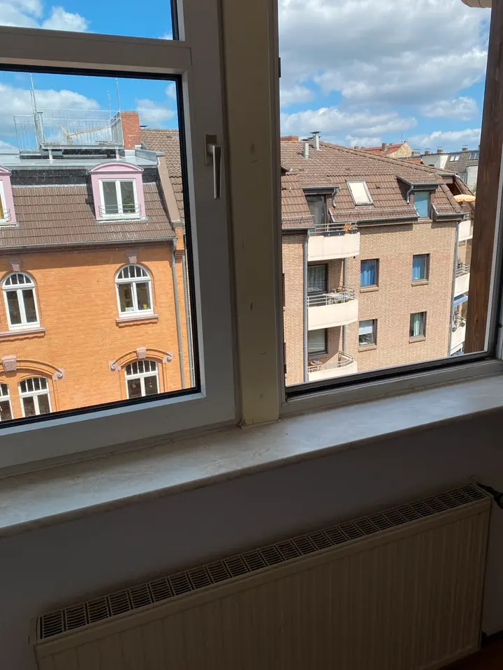 WG-Zimmer mit 25 m² in Kassel – Bild 9
