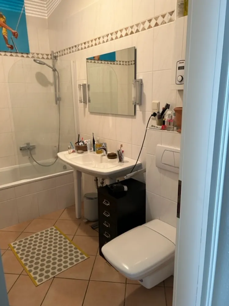 2 room apartment with 86 m² in Bonn – Photo 7