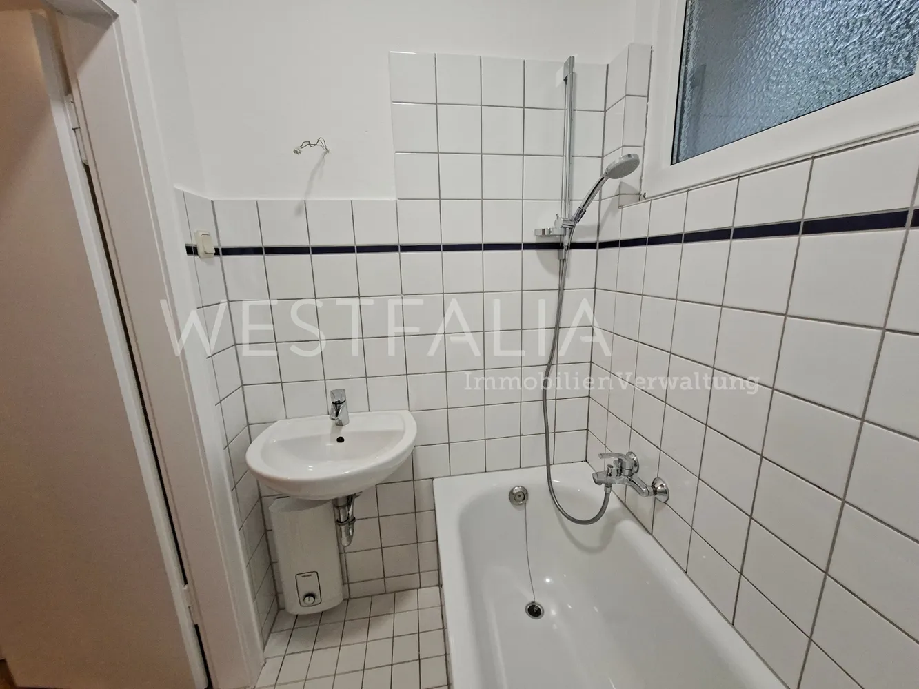 2 Zimmer Wohnung mit 59 m² in Duisburg – Bild 11