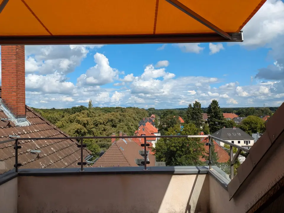 6 Zimmer Wohnung mit 249 m² in Braunschweig – Bild 9