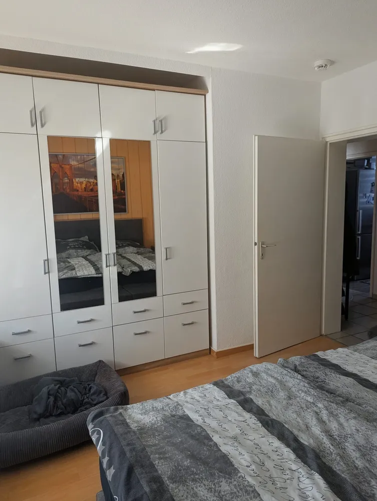 3 Zimmer Wohnung mit 63 m² in Salzgitter – Bild 2