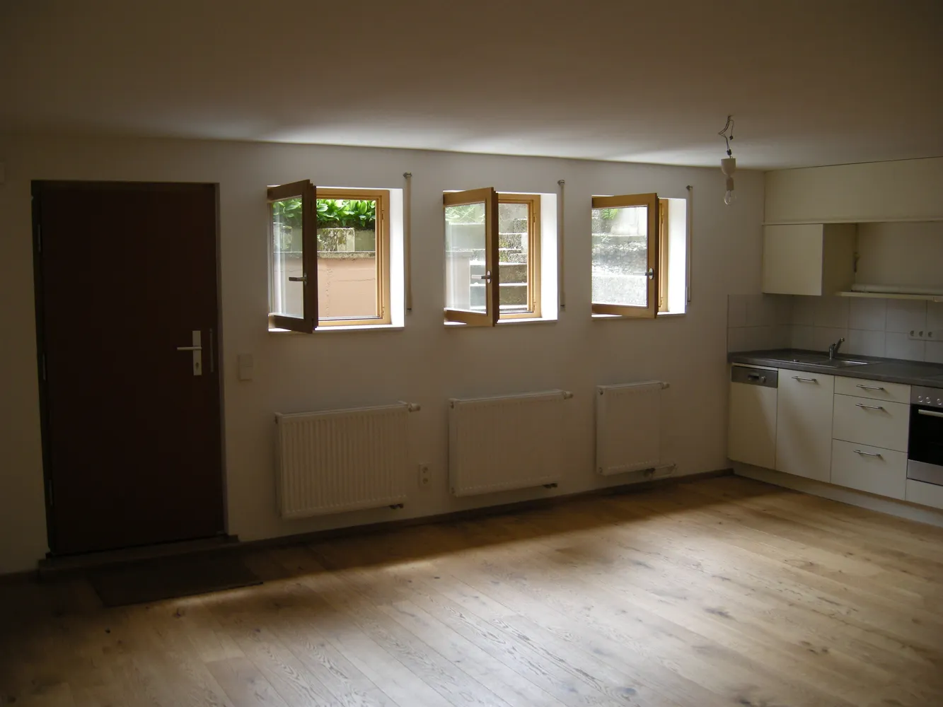 1 Zimmer Wohnung mit 48 m² in Mainz – Bild 1