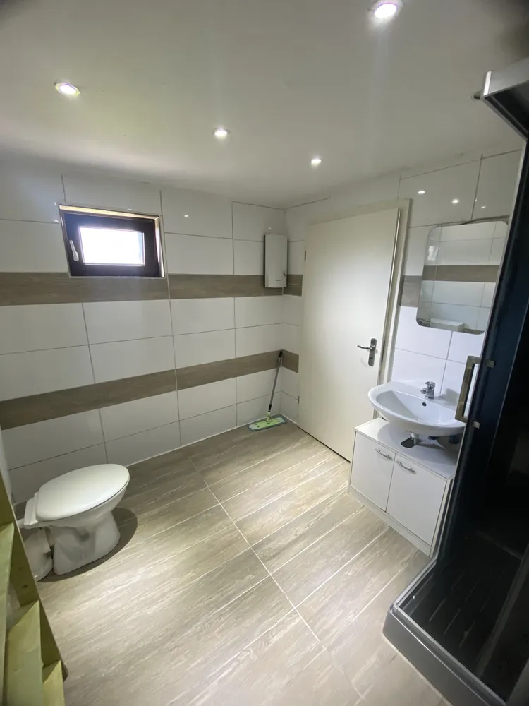 2 room apartment with 30 m² in Cologne – Photo 8