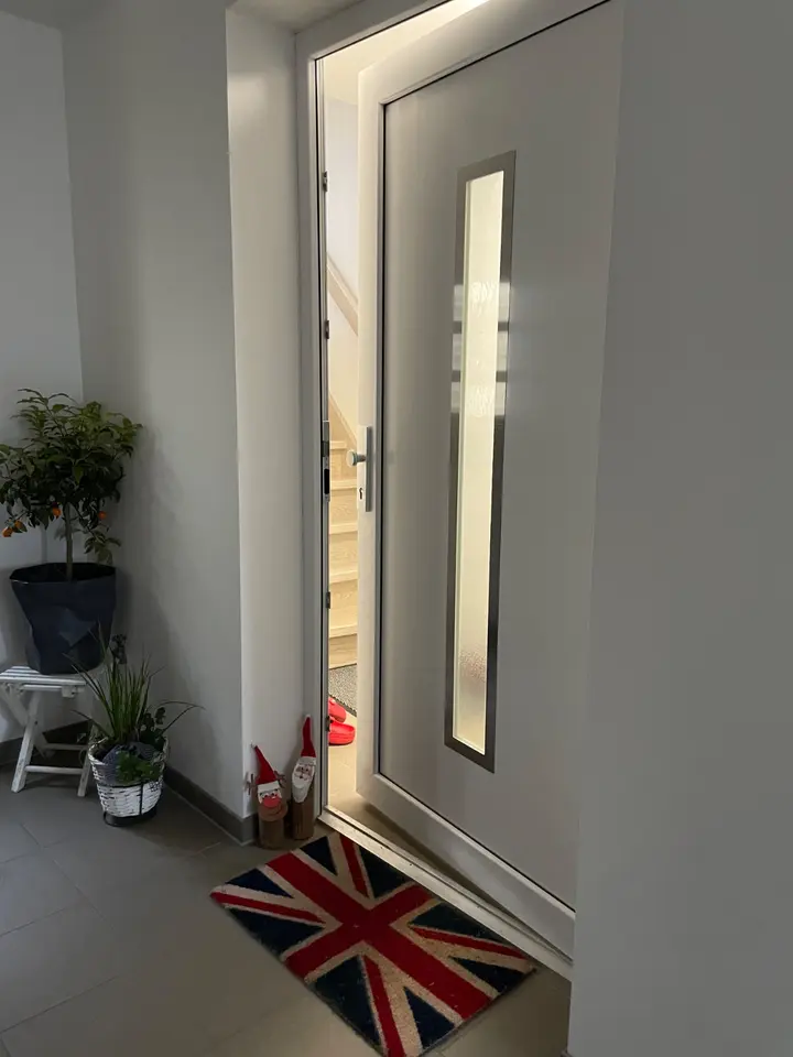 3 Zimmer Wohnung mit 90 m² in Bitterfeld-Wolfen – Bild 5
