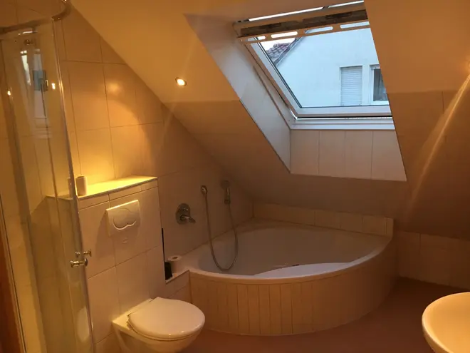 3 Zimmer Wohnung mit 62 m² in Frankfurt am Main – Bild 9