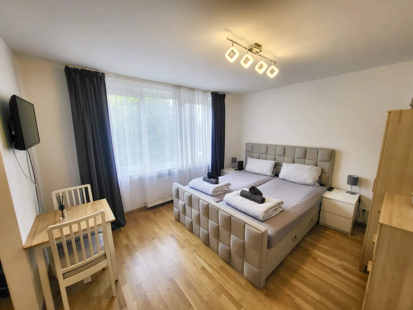 1 Zimmer Wohnung mit 25 m² in Düsseldorf – Bild 1