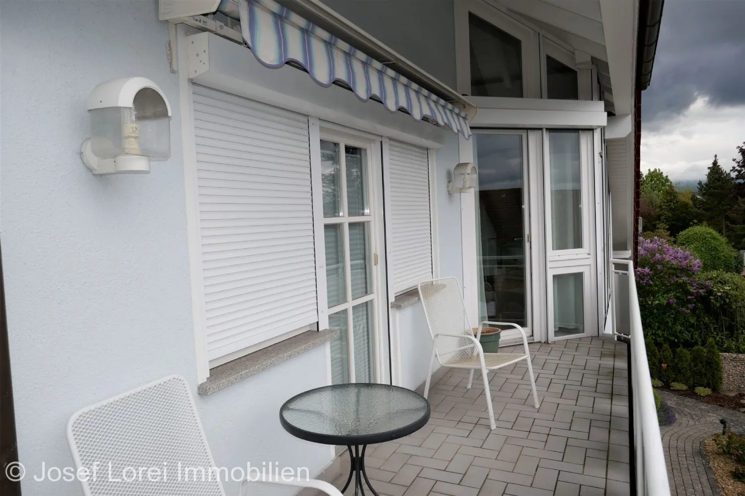 2 Zimmer Wohnung mit 85 m² in Fulda – Bild 4