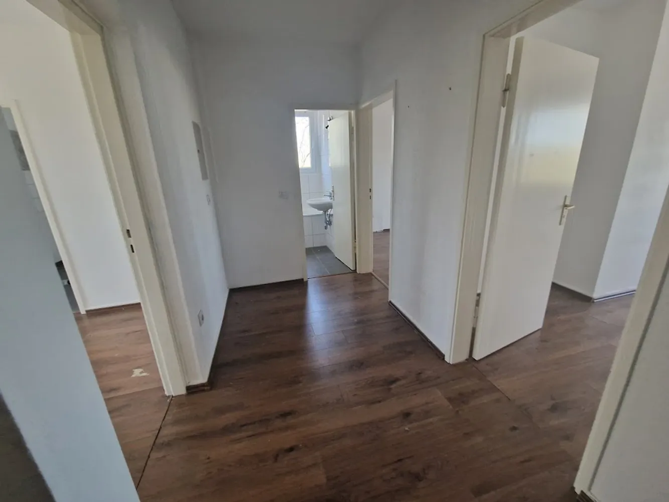 4 Zimmer Wohnung mit 73 m² in Marl – Bild 5