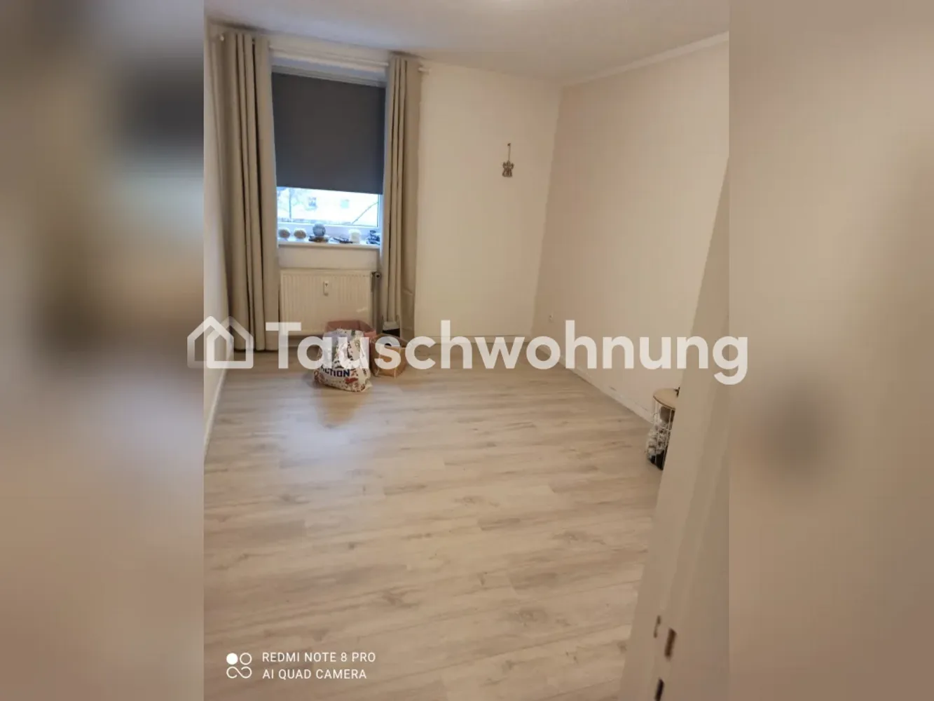 2 room apartment with 57 m² in Hamburg – Photo 10